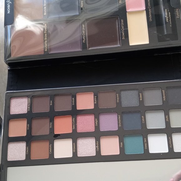 Makeup Eye Bundle Perfect - Picture 5 of 9